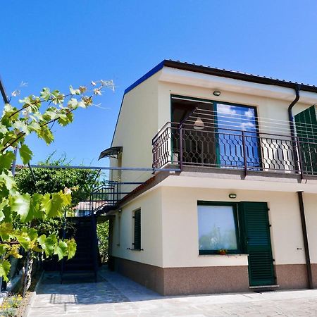 Bonsai House Apartment Portoroz Luaran gambar