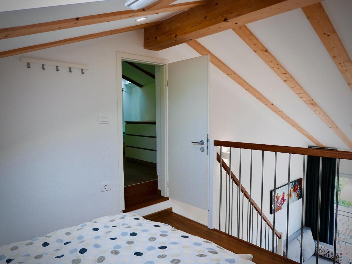 Bonsai House Apartment Portoroz Luaran gambar