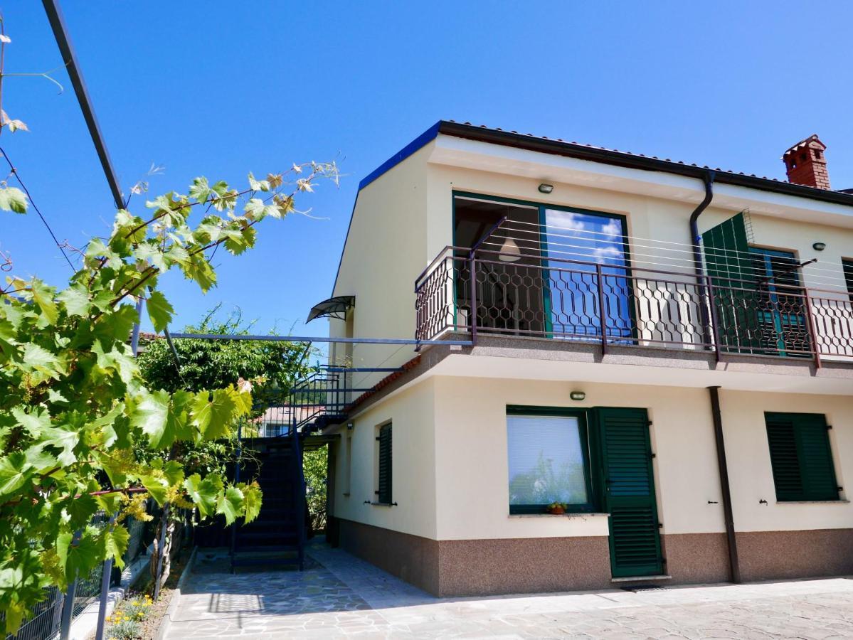 Bonsai House Apartment Portoroz Luaran gambar