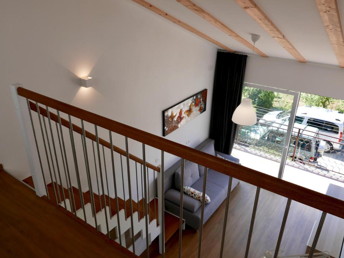 Bonsai House Apartment Portoroz Luaran gambar