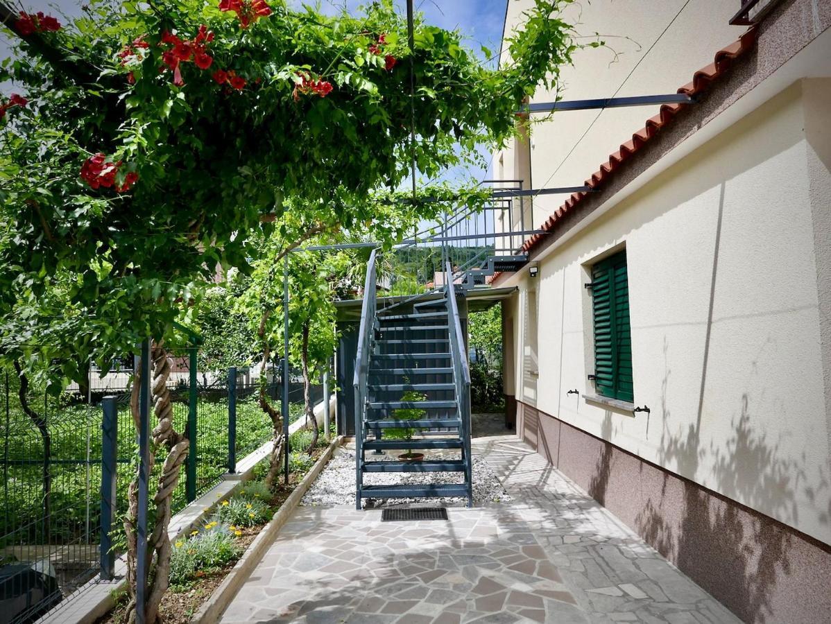 Bonsai House Apartment Portoroz Luaran gambar