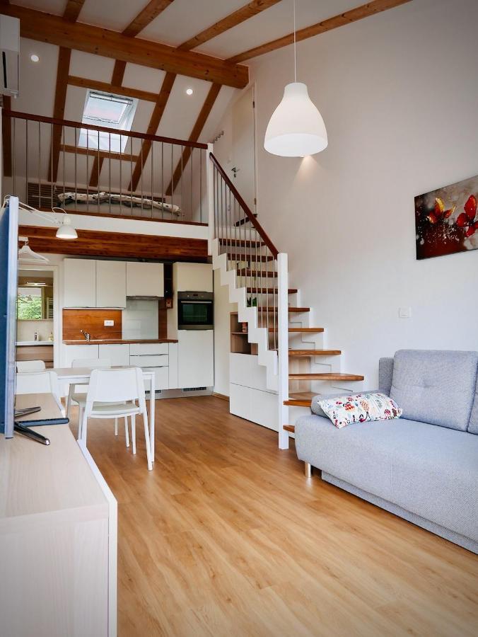 Bonsai House Apartment Portoroz Luaran gambar