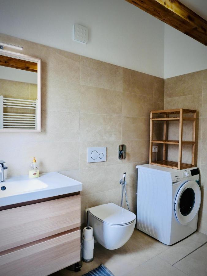 Bonsai House Apartment Portoroz Luaran gambar