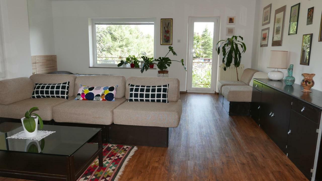 Bonsai House Apartment Portoroz Luaran gambar