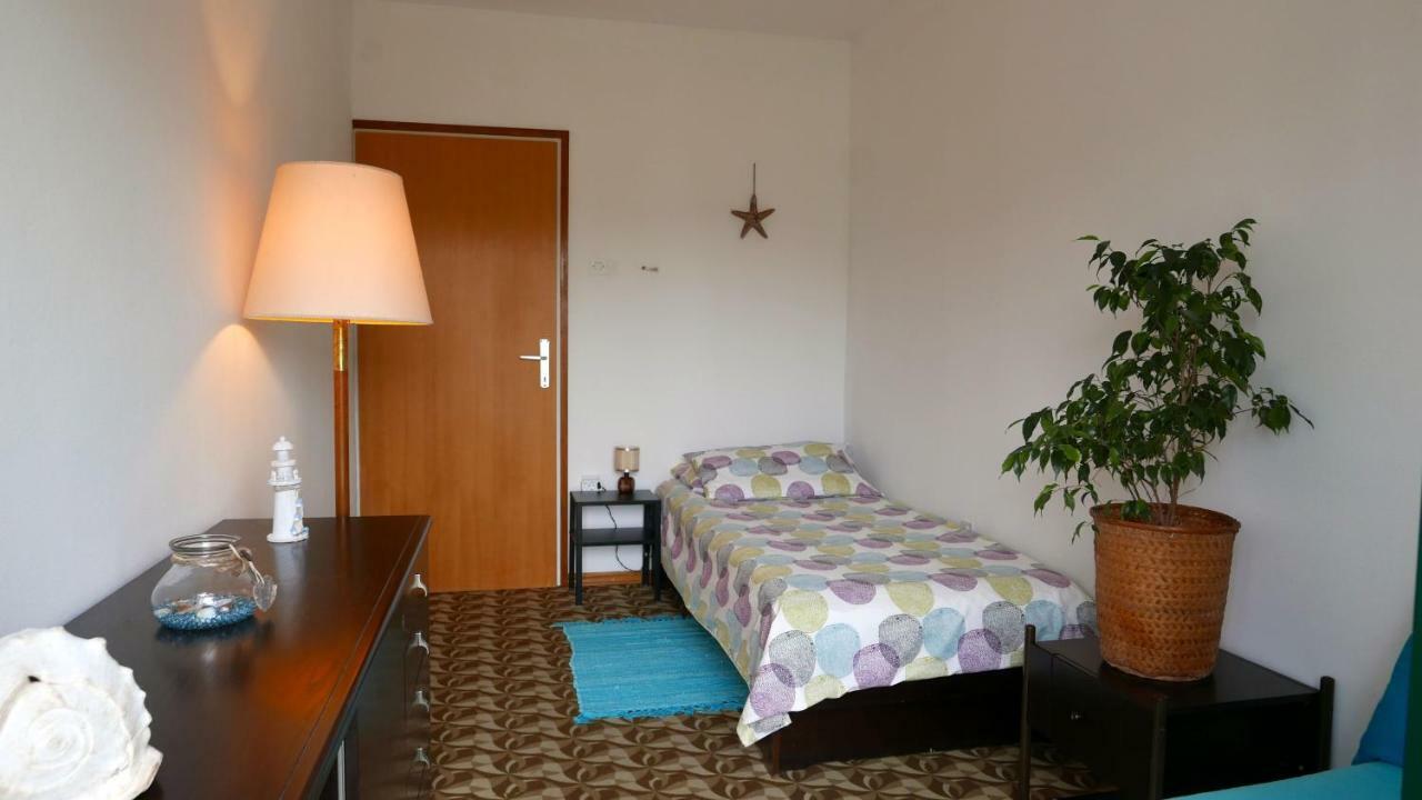 Bonsai House Apartment Portoroz Luaran gambar