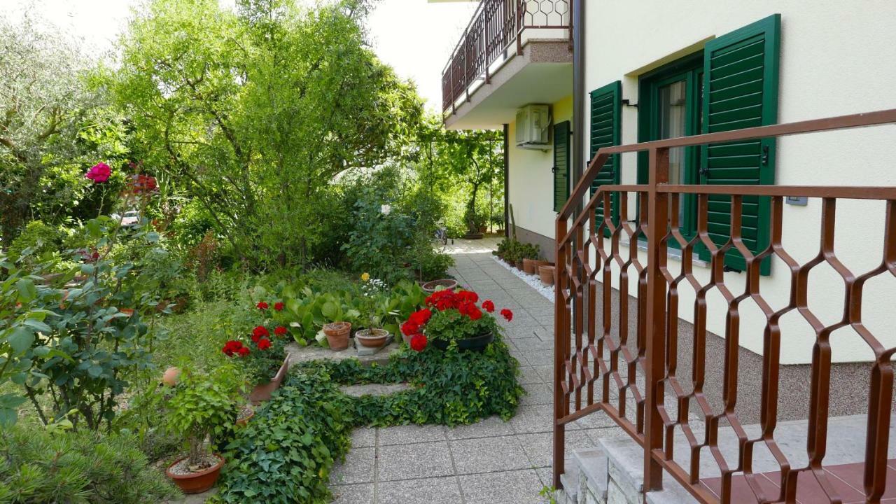 Bonsai House Apartment Portoroz Luaran gambar