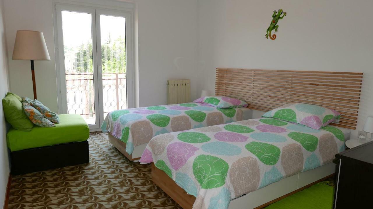 Bonsai House Apartment Portoroz Luaran gambar