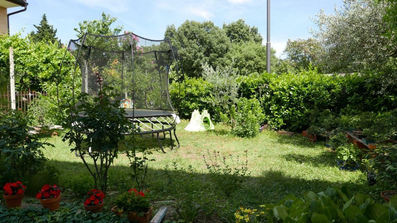 Bonsai House Apartment Portoroz Luaran gambar