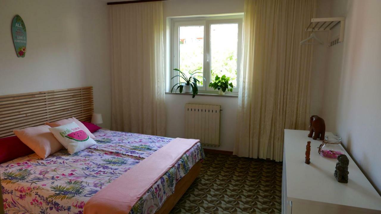 Bonsai House Apartment Portoroz Luaran gambar