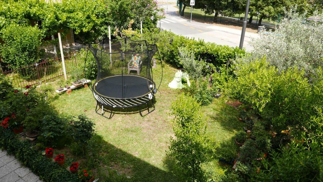 Bonsai House Apartment Portoroz Luaran gambar