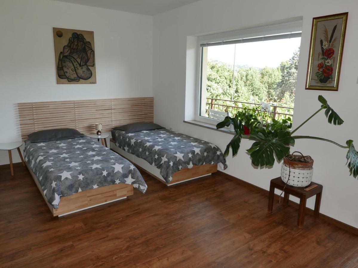 Bonsai House Apartment Portoroz Luaran gambar