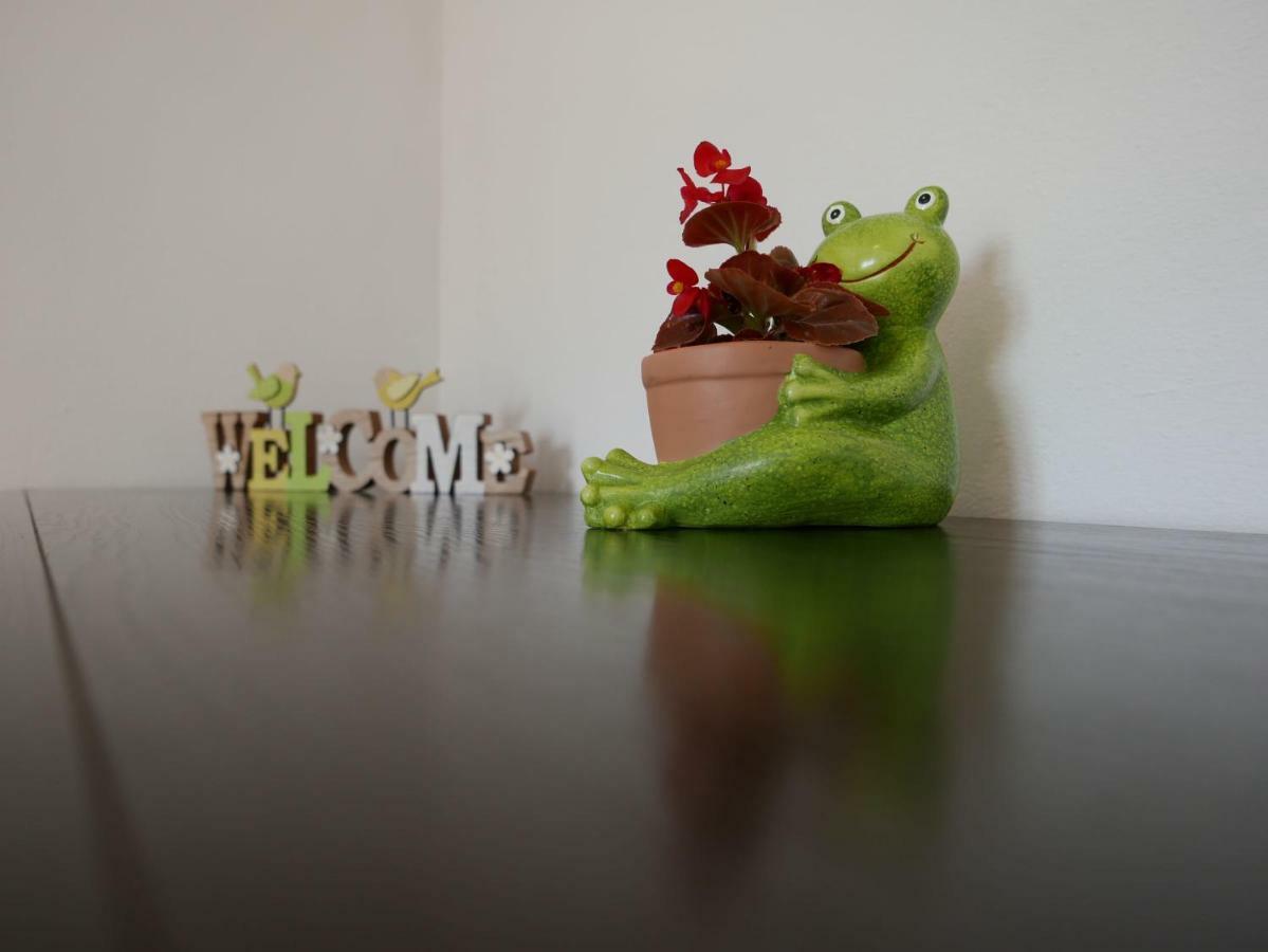 Bonsai House Apartment Portoroz Luaran gambar